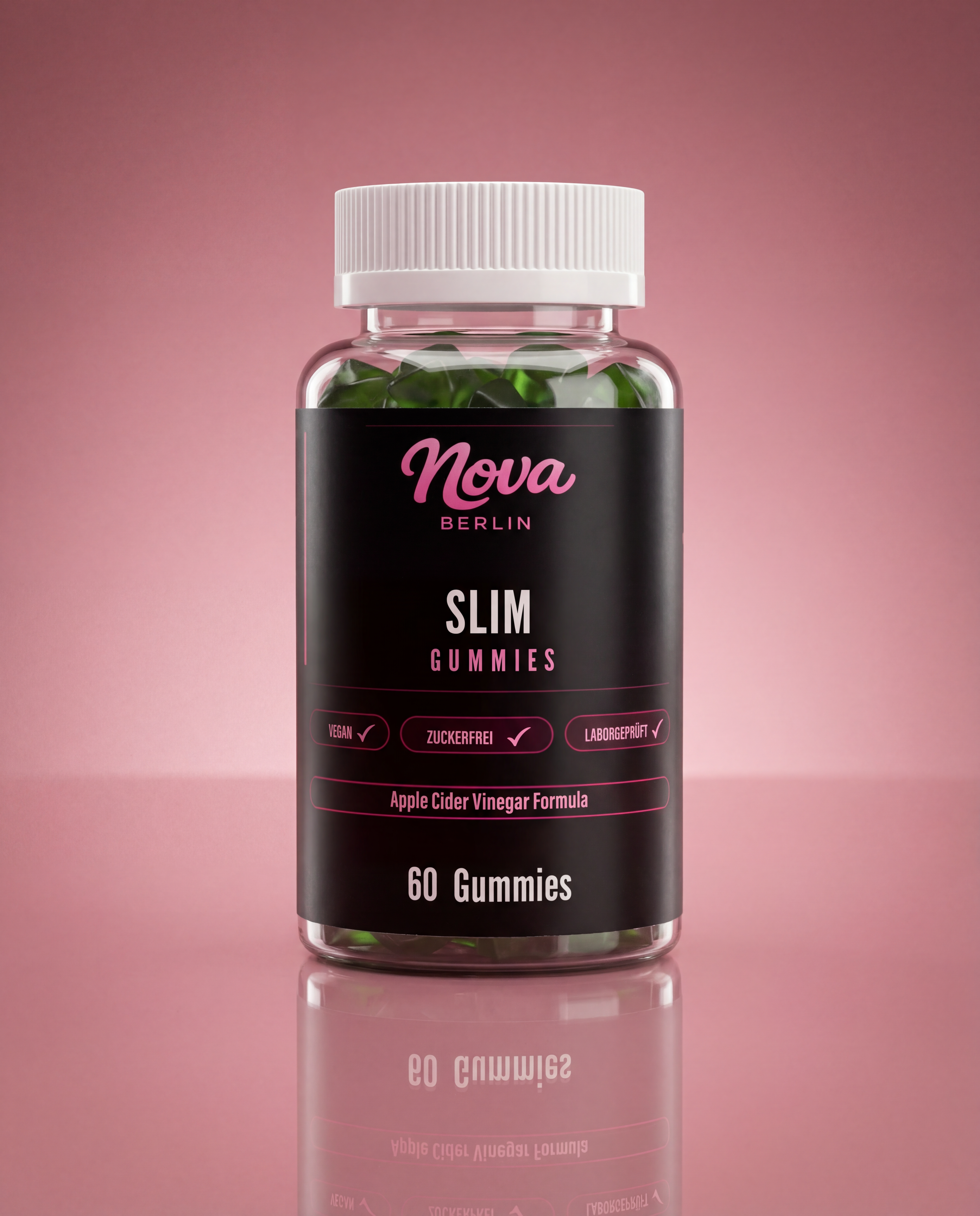 NOVA Slim Gummies
